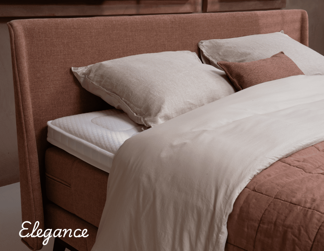 Boxspring Ubica Torena