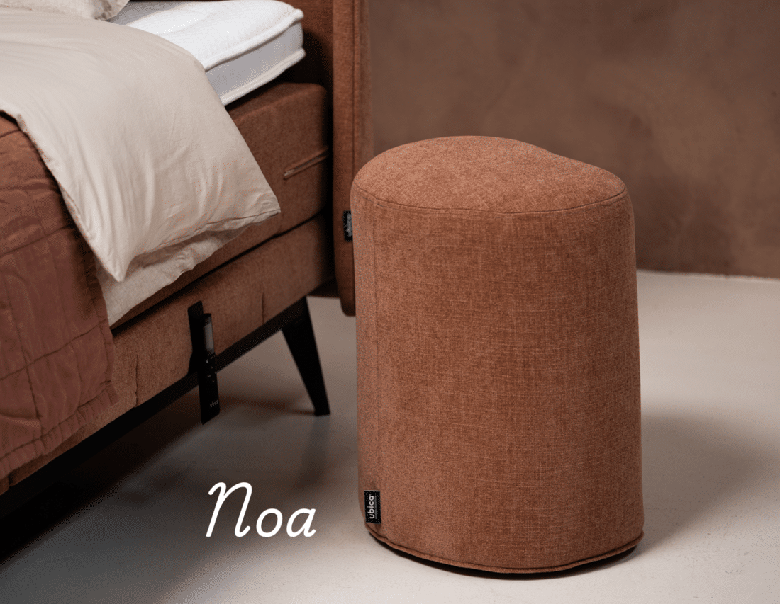 Boxspring Ubica Festen