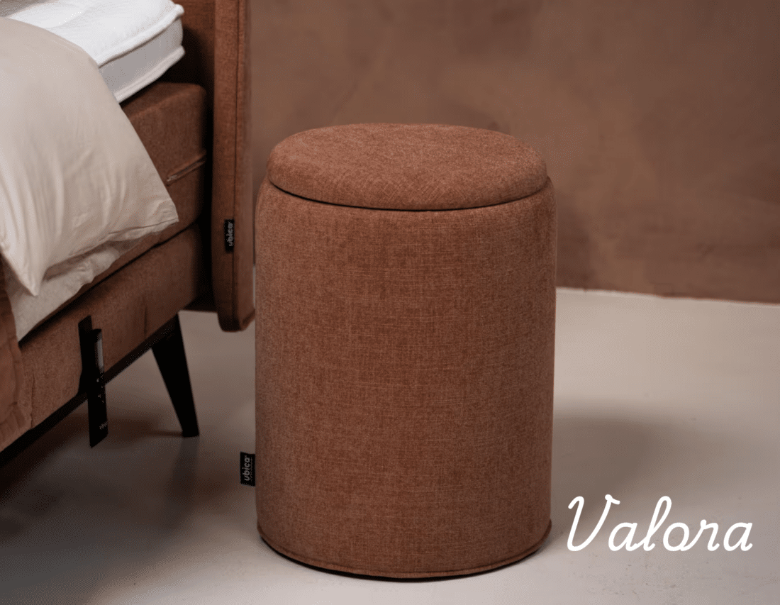Boxspring Ubica Festen