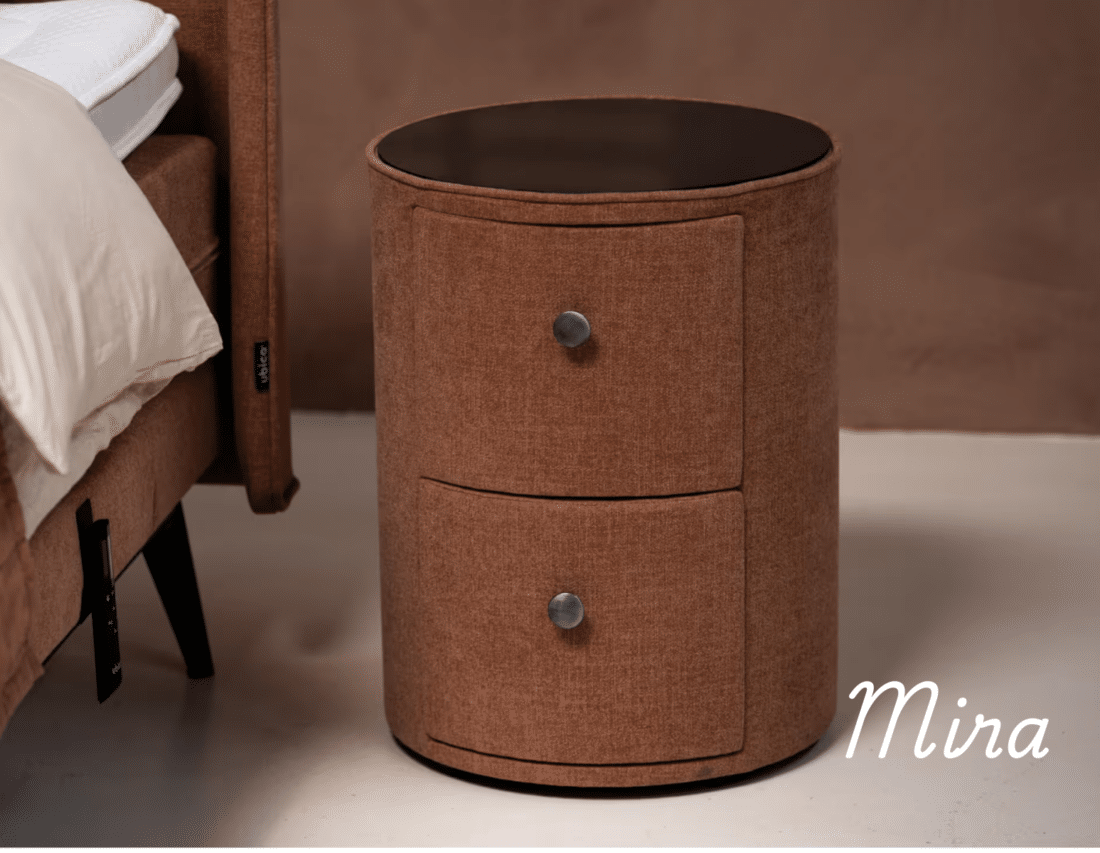 Boxspring Ubica Festen