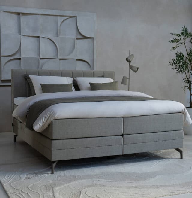 Boxspring Ubica Festen
