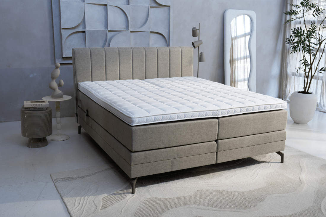 Boxspring Ubica Festen