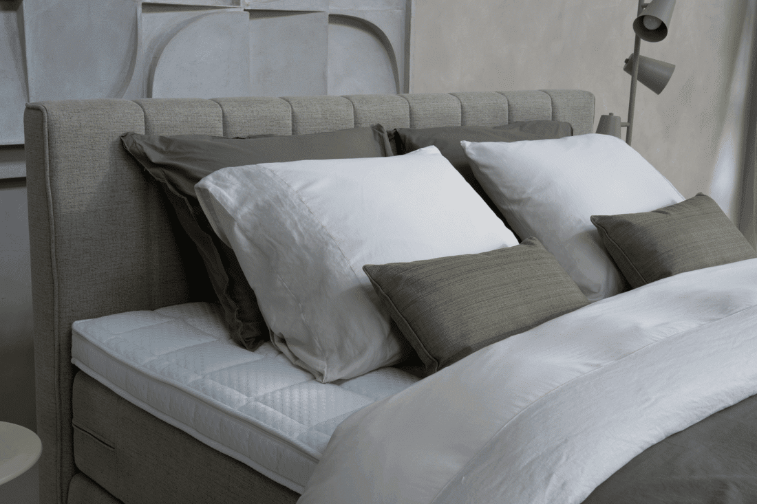 Boxspring Ubica Festen Boxspring Ubica Festen