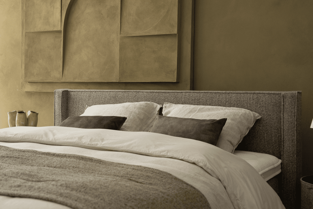 Boxspring Ubica Avenza