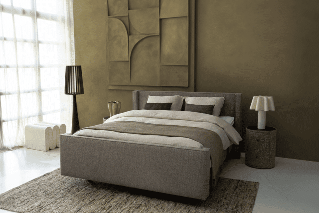 Boxspring Ubica Festen
