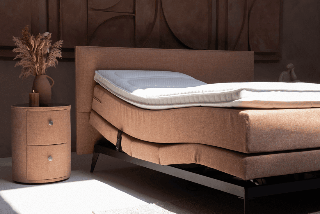 Boxspring Ubica Torena Boxspring Ubica Torena