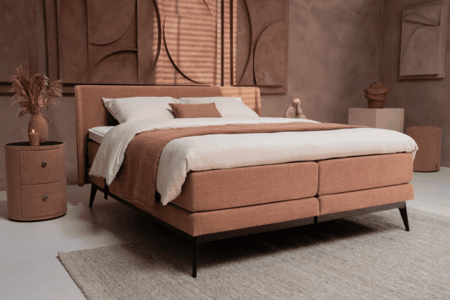 Boxspring Ubica Torena