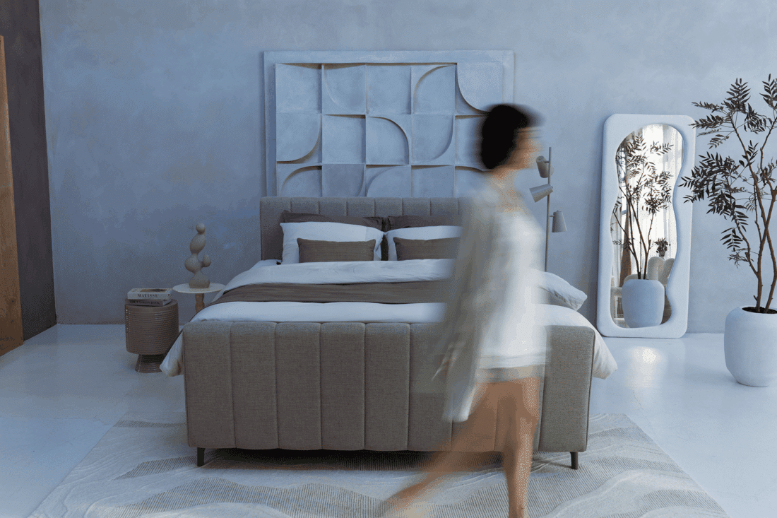 Boxspring Ubica Festen Boxspring Ubica Festen