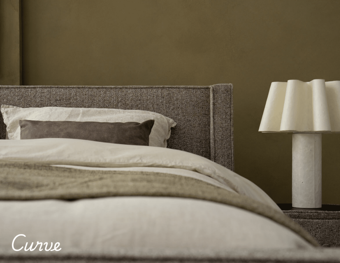 Boxspring Ubica Avenza