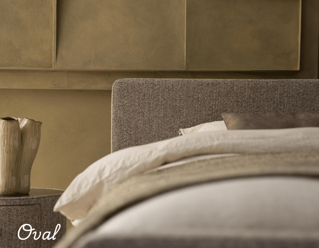 Boxspring Ubica Avenza