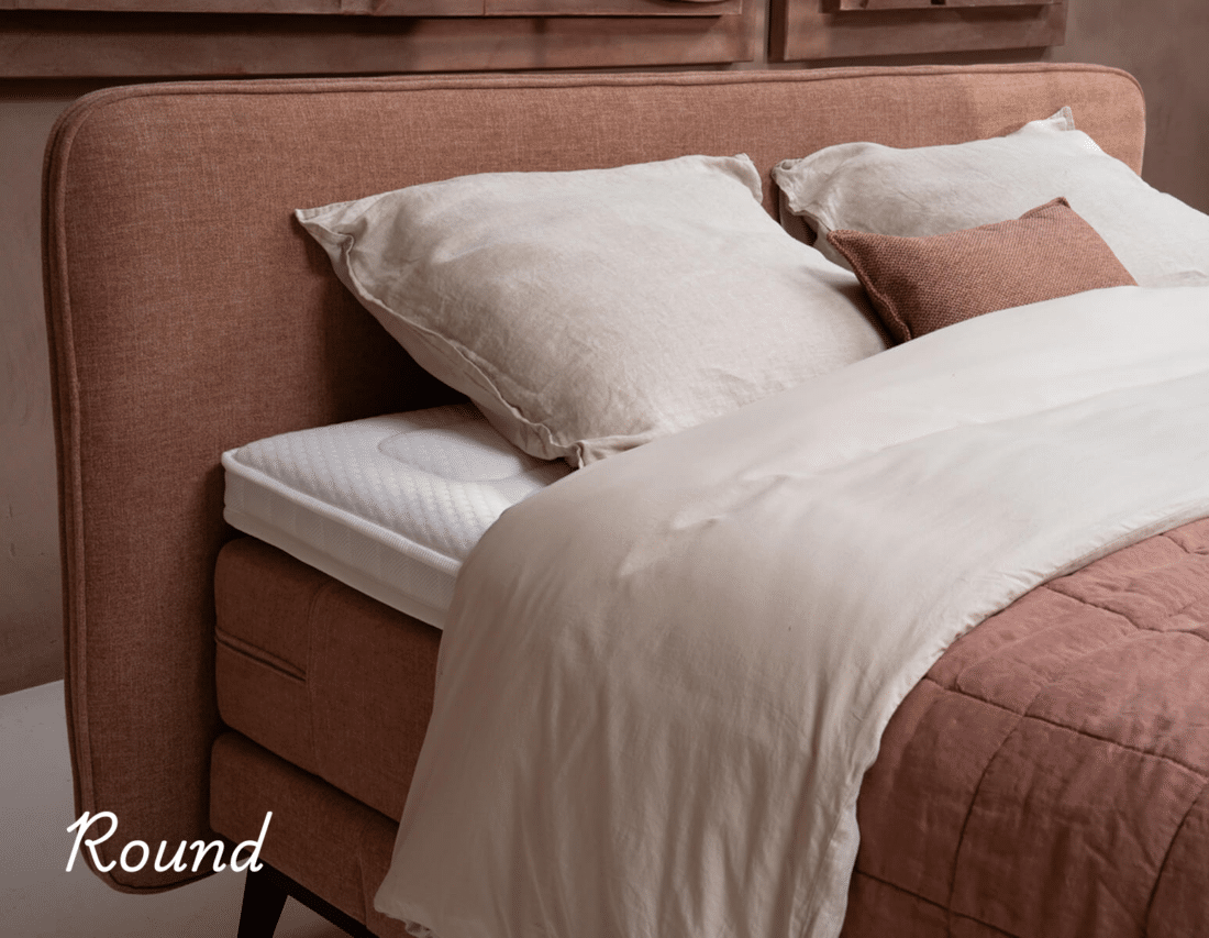 Boxspring Ubica Torena