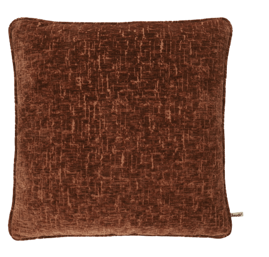 Plaid Unami Bordeaux