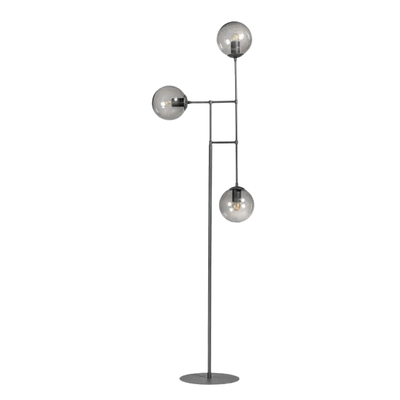 Vloerlamp Davina