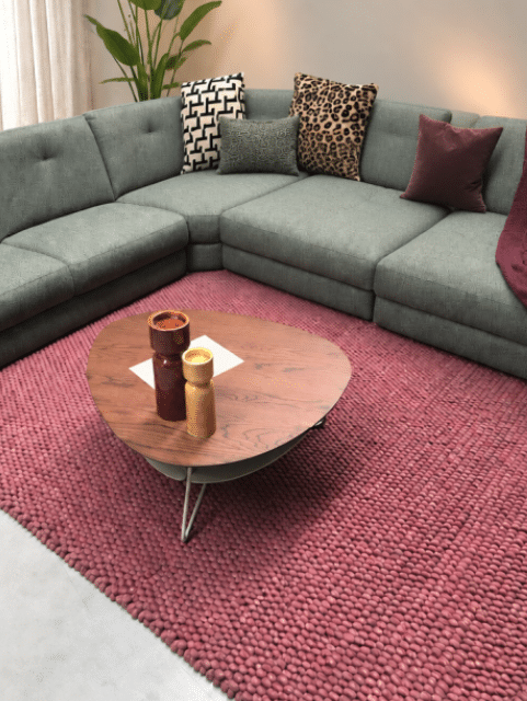 Karpet New Loop