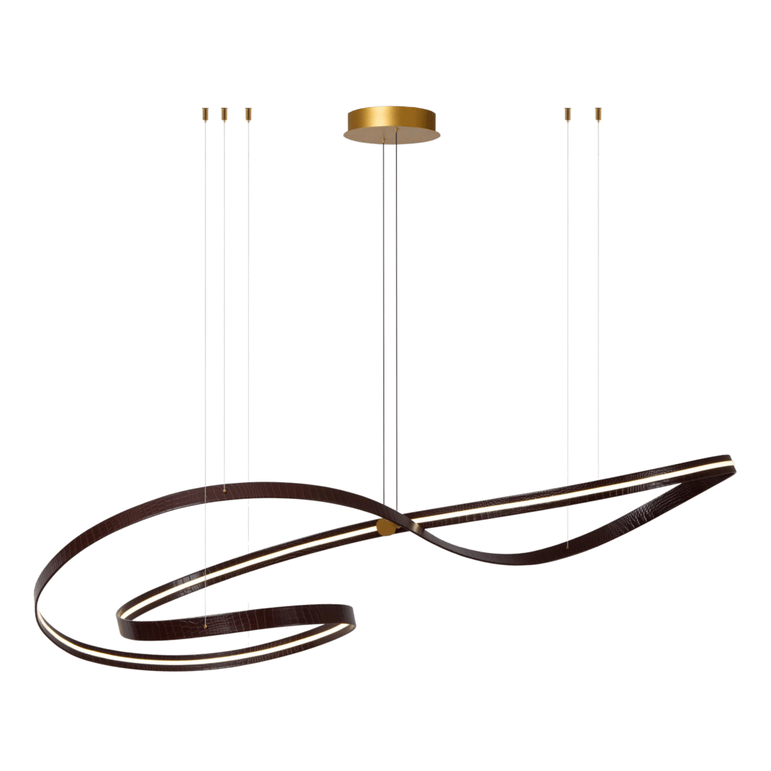 Hanglamp Slalom