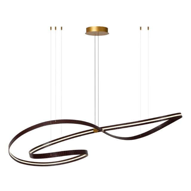 Hanglamp Slalom