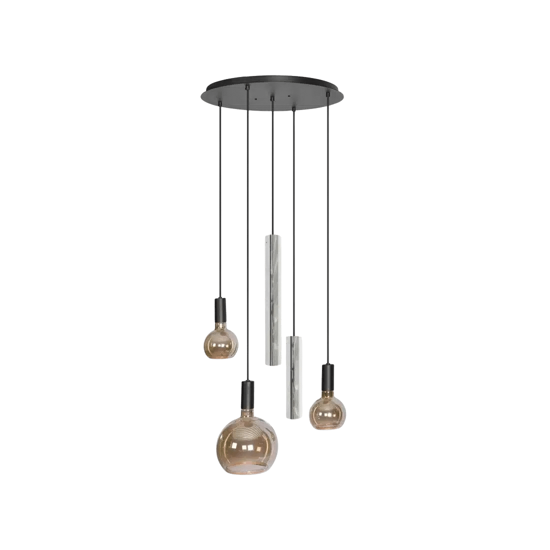 Hanglamp Riva Rond