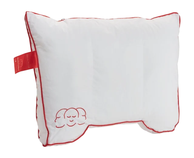 Hoofdkussen Silvana Comfort Travel