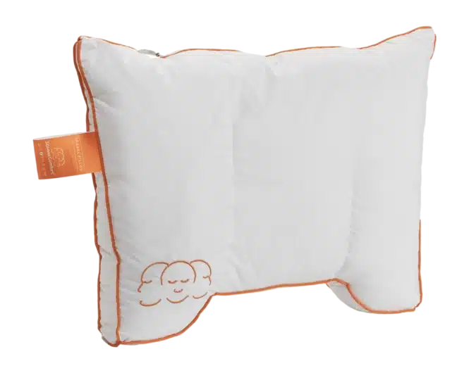 Hoofdkussen Silvana Comfort Travel