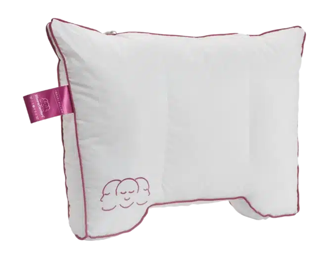 Hoofdkussen Silvana Comfort Travel