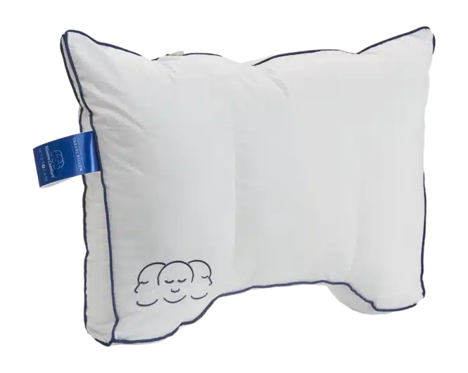 Hoofdkussen Silvana Comfort Travel