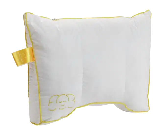 Hoofdkussen Silvana Comfort Travel