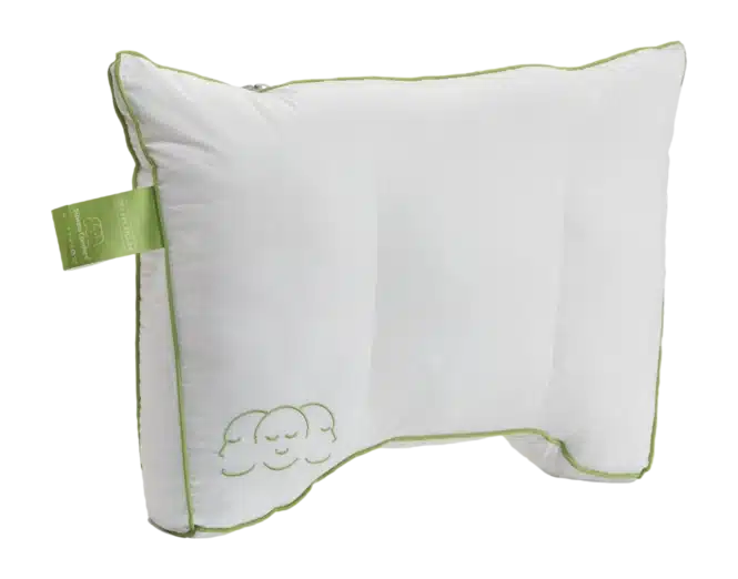 Hoofdkussen Silvana Comfort Travel