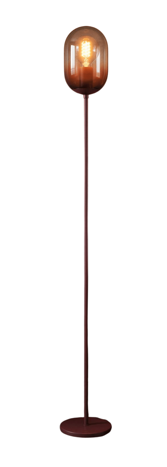 Vloerlamp Lequile