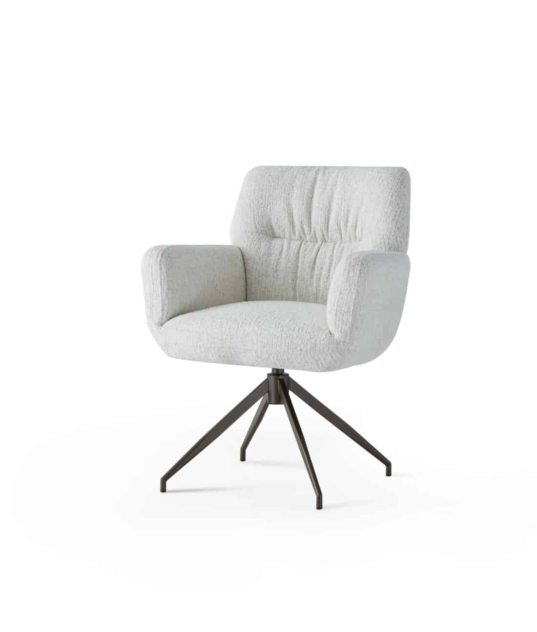 Eetkamerfauteuil Brady Eetkamerfauteuil Brady