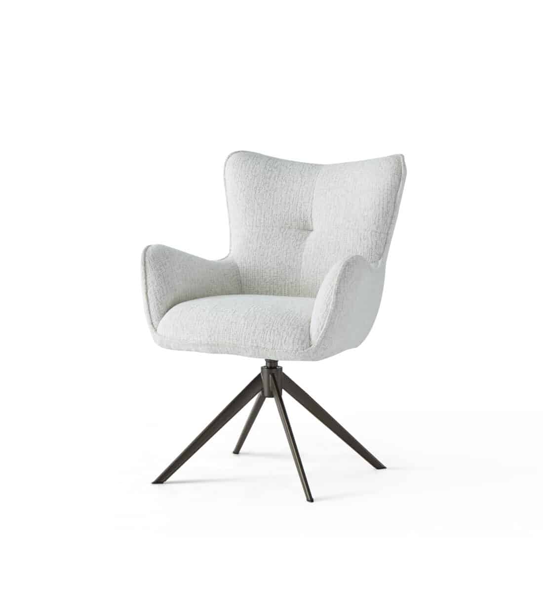 Eetkamerfauteuil Haily