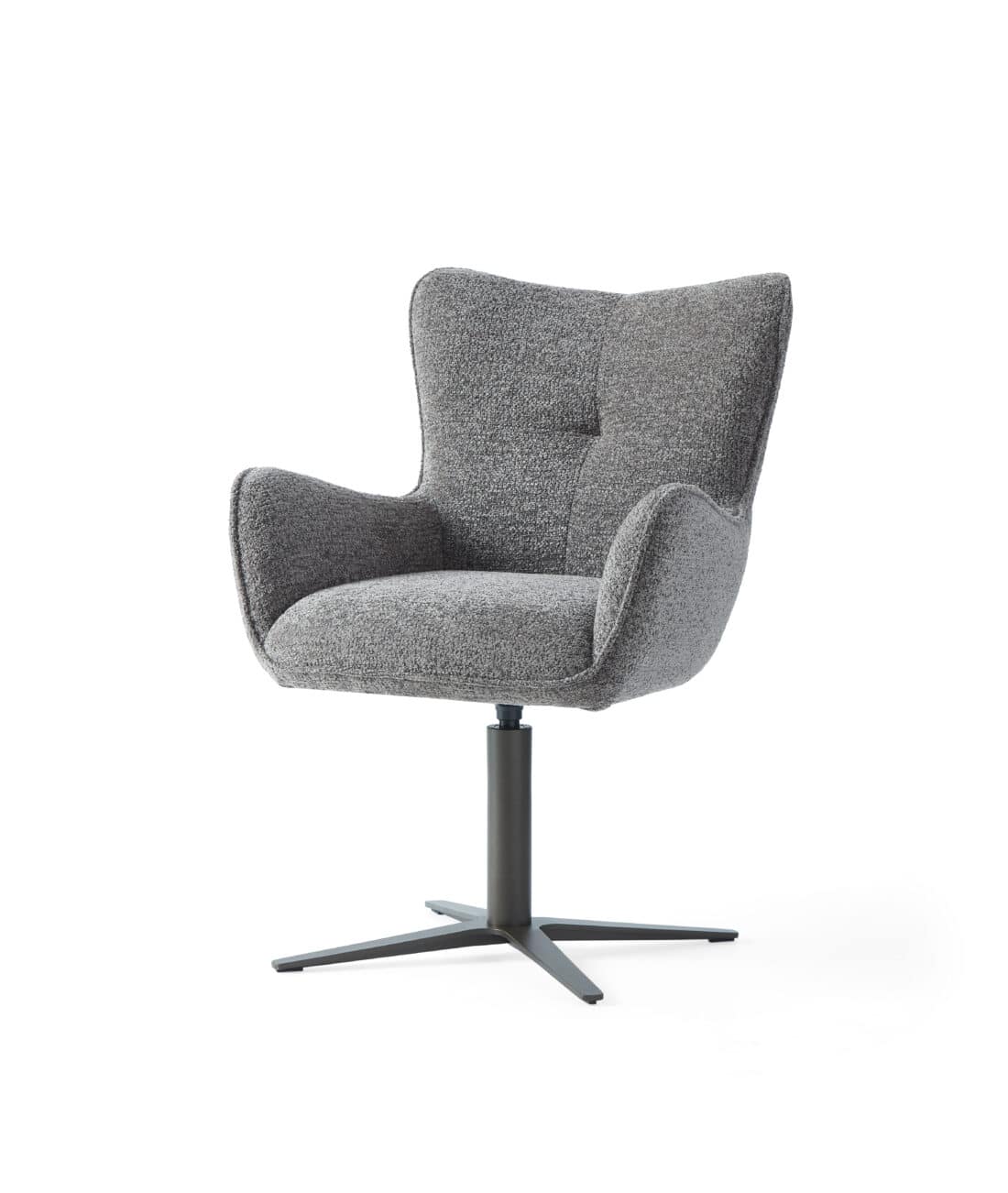 Eetkamerfauteuil Haily