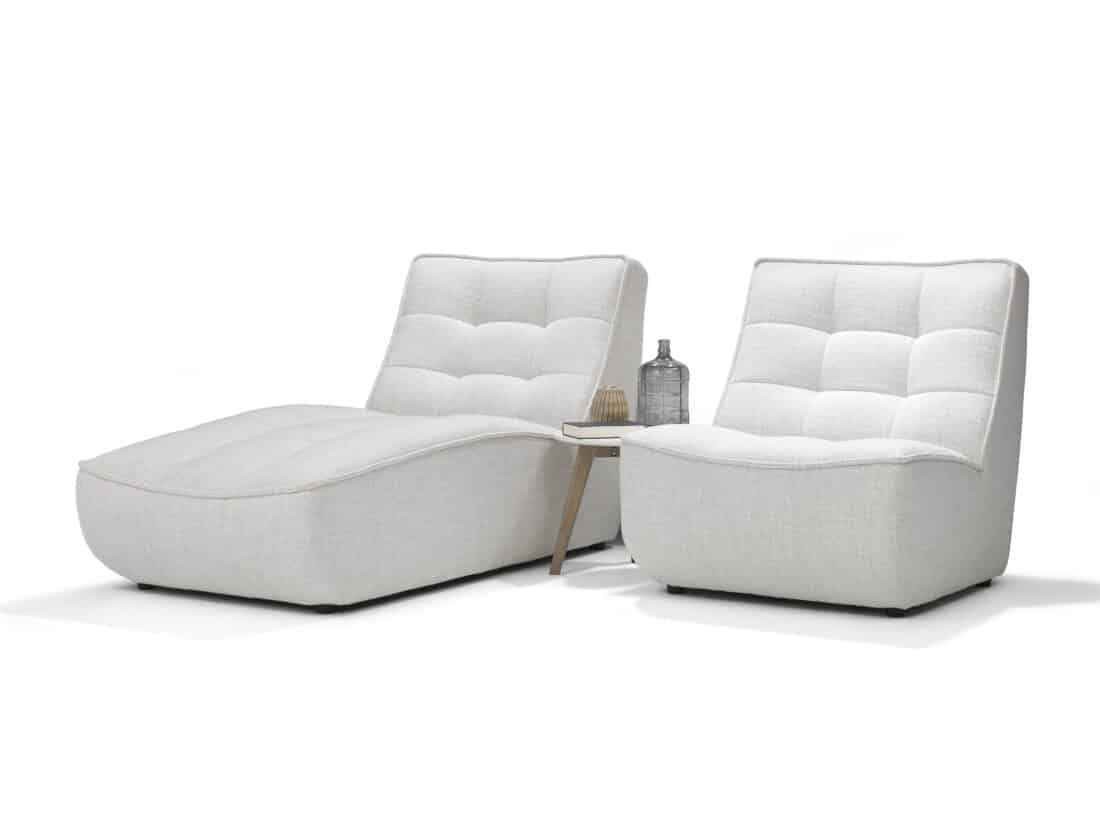 Fauteuil Infinity Fauteuil Infinity