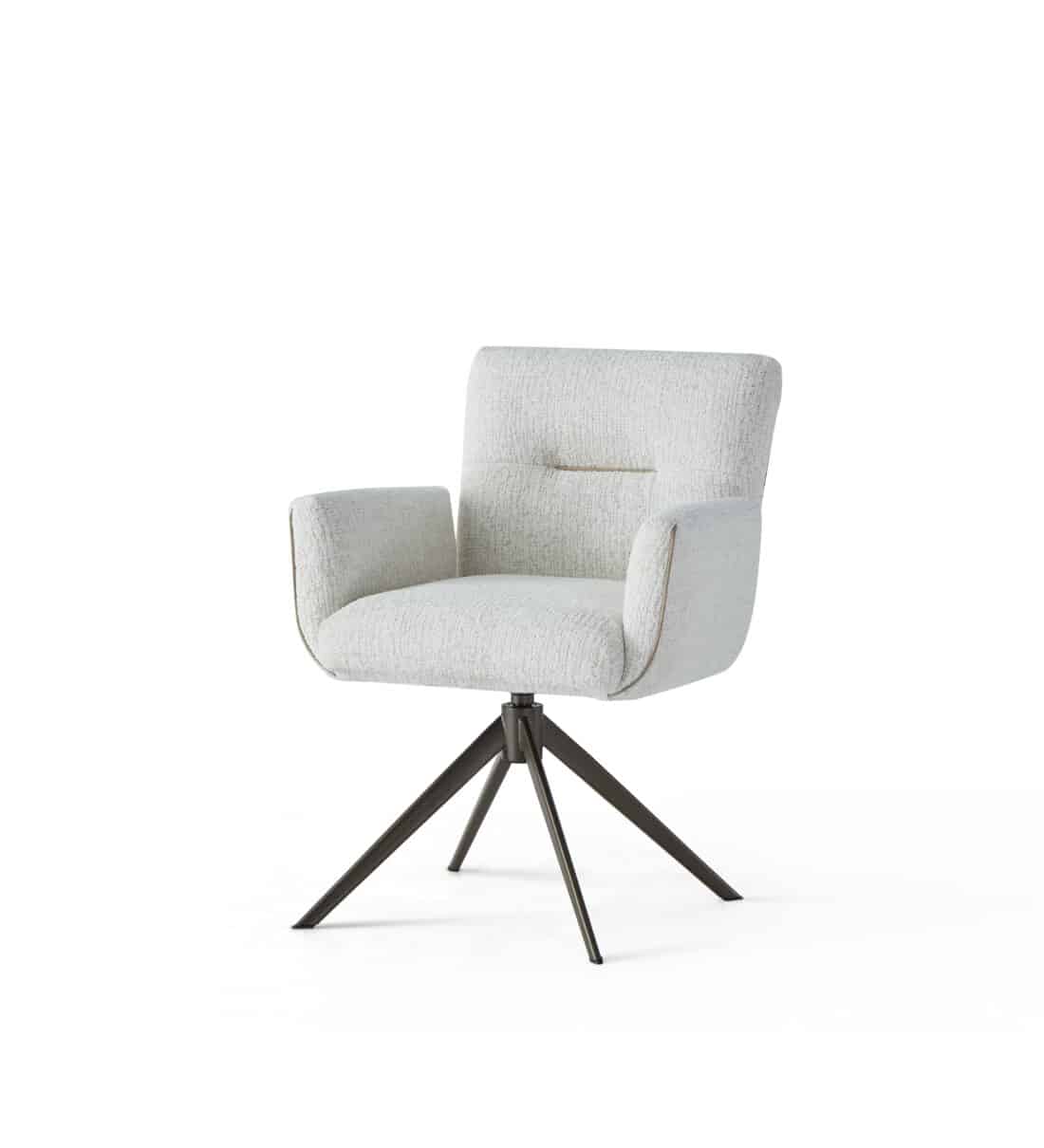 Eetkamerfauteuil Lilly Eetkamerfauteuil Lilly
