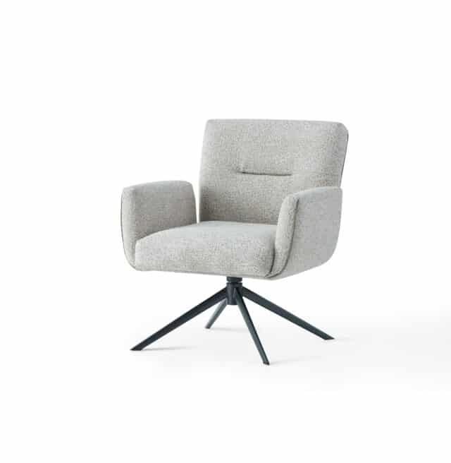 Fauteuil Lucy