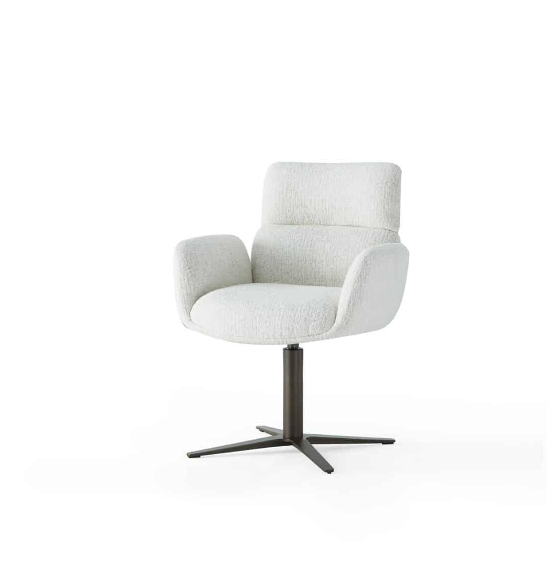 Eetkamerfauteuil Ruby Eetkamerfauteuil Ruby