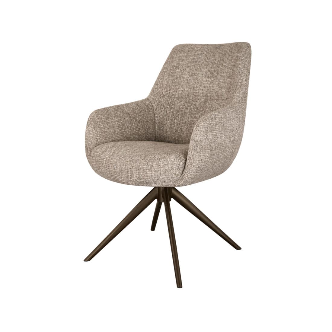 Eetkamerfauteuil Sky Eetkamerfauteuil Sky