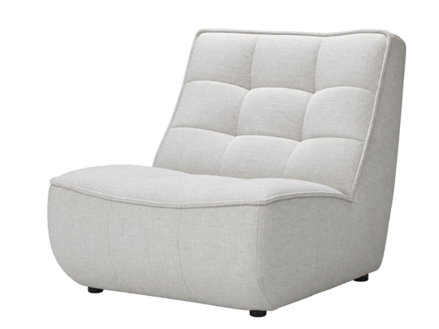 Fauteuil Infinity
