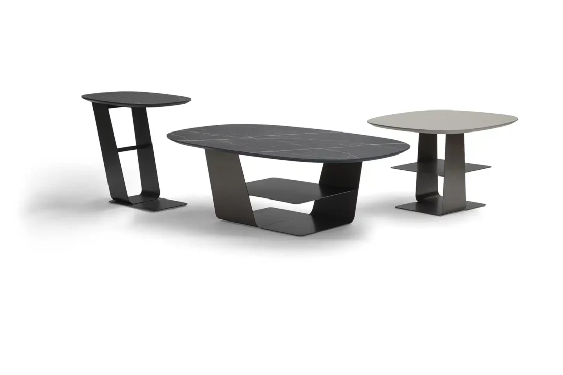 Salontafel Choq Salontafel Choq
