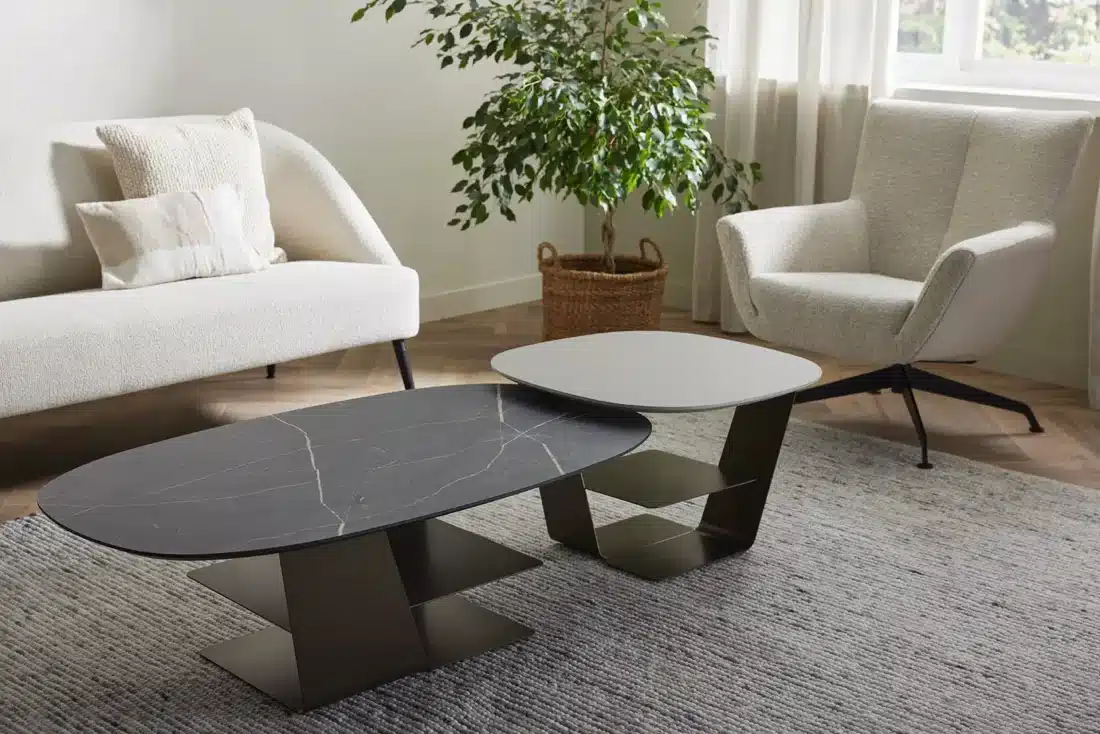 Salontafel Choq Salontafel Choq