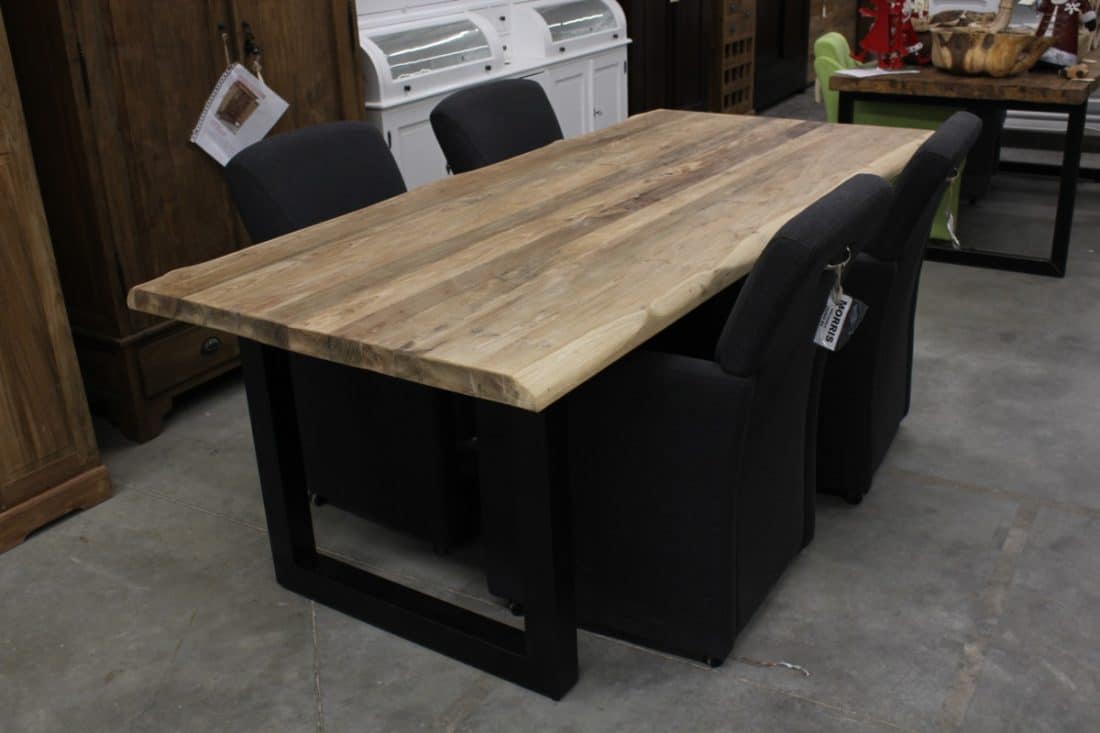 2 5 Meter Boomstamtafel Anita 1