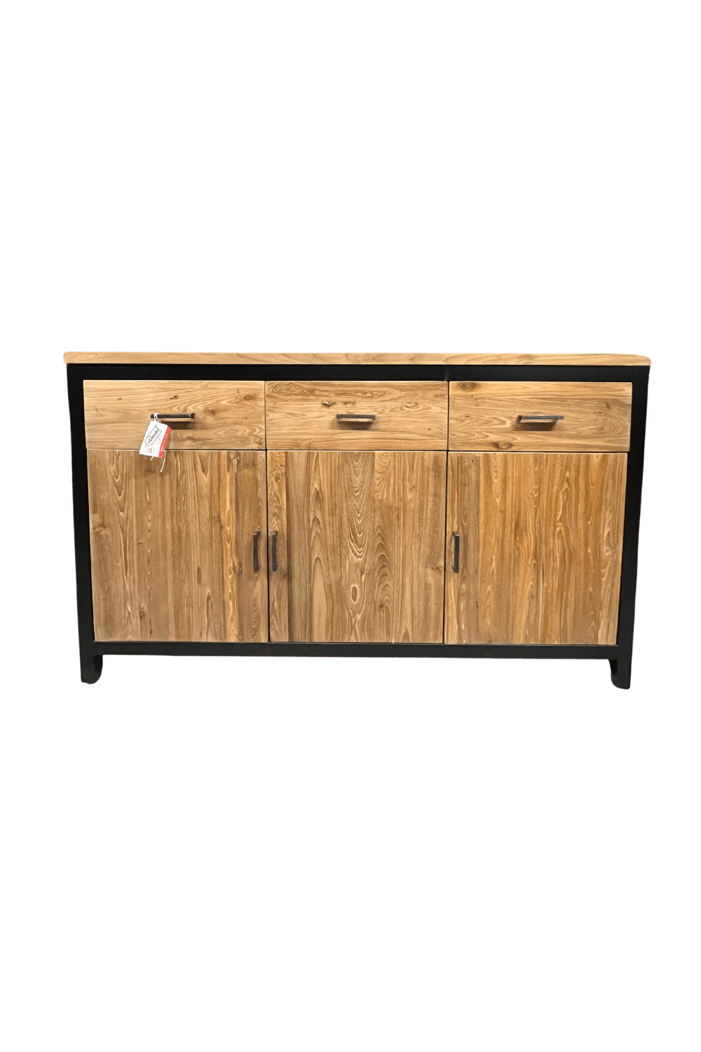 Badkamermeubel dressoir sd solid 150 cm