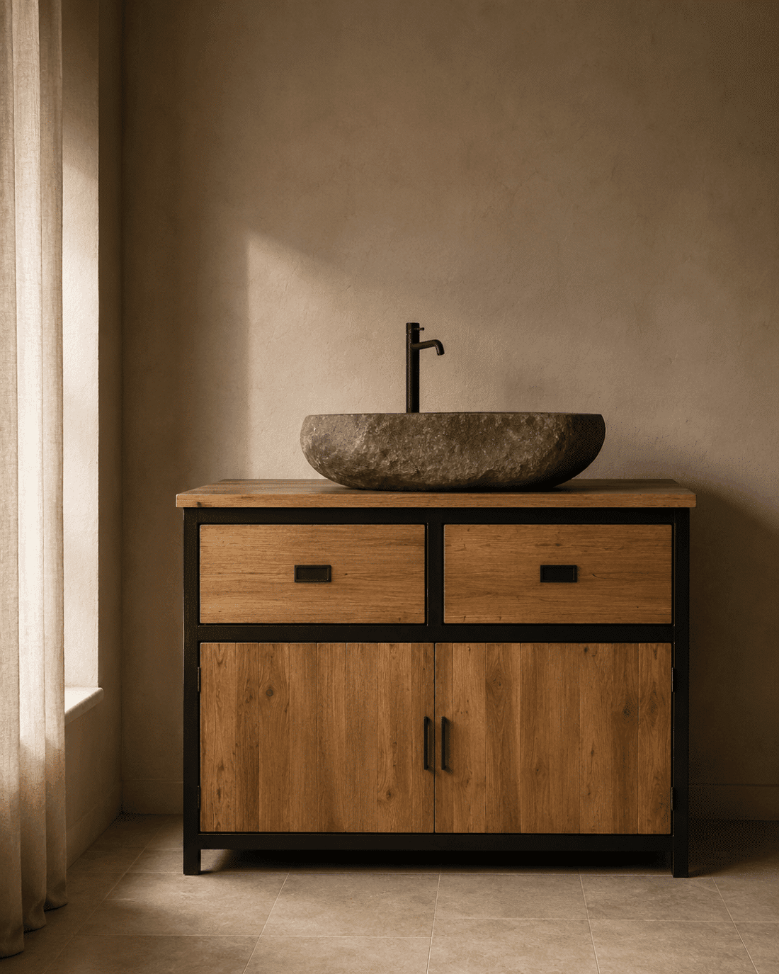 Dressoir-120x45x85-cm-solid-1 Dressoir-120x45x85-cm-solid-1