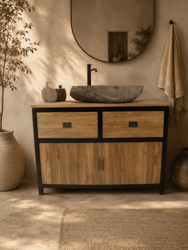 Dressoir-120x45x85-cm-solid