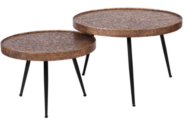 Goude Salontafelset 5
