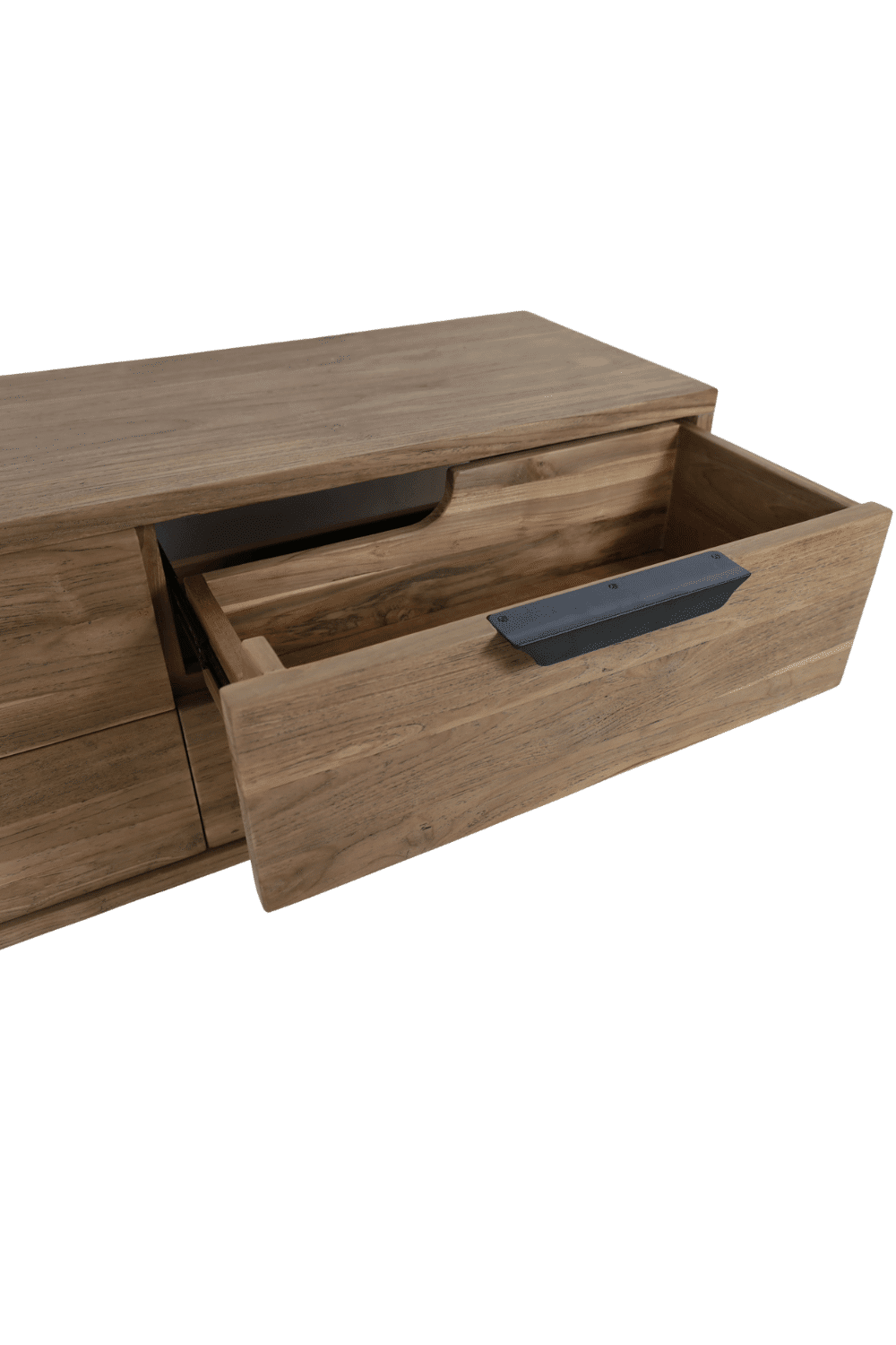 Hangend badkamermeubel 140 cm