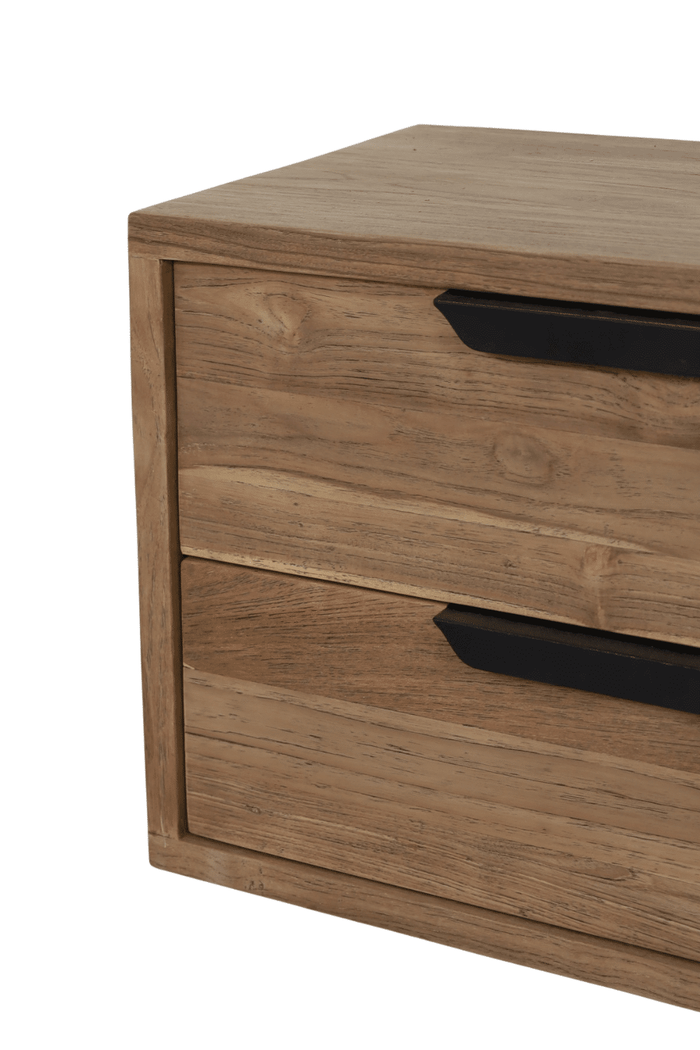 Hangend badkamermeubel 140 cm