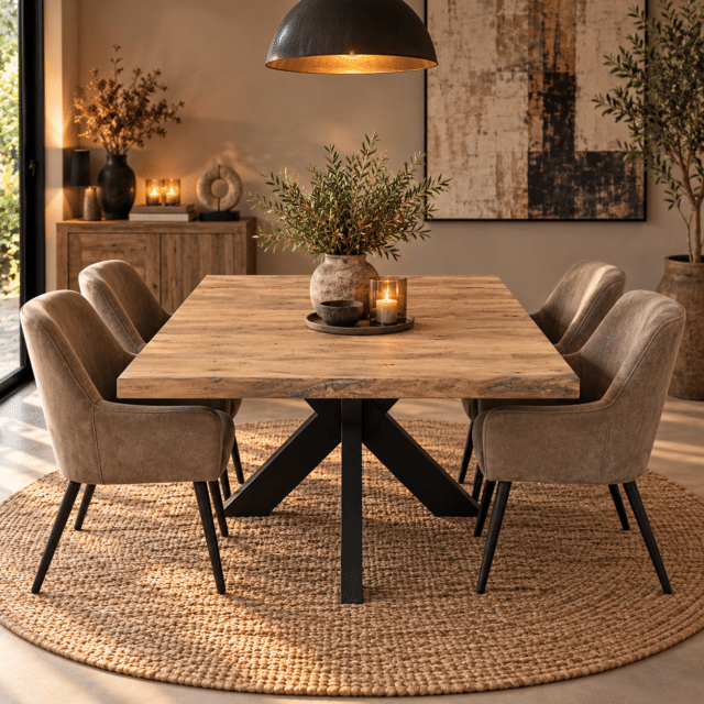 Rural-vierkante-eettafel-120x120x78