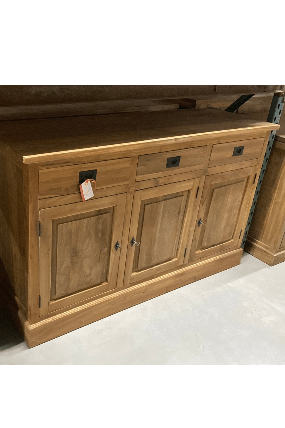 teak houten dressoir 150 cm teak houten dressoir 150 cm
