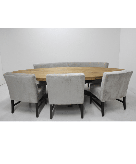 eetkamerstoelen