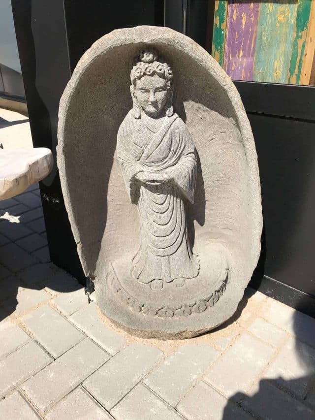 Boedha In Steen Nu Van 225 Voor 125 1 Scaled 1